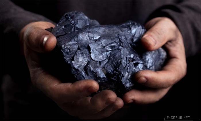 Maden kömürü