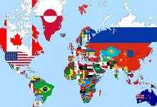 Dünyada kaç ülke var