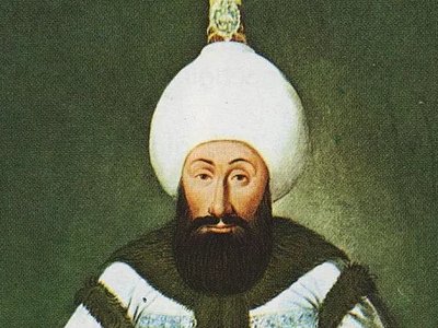 Sultan Birinci Abdülhamid