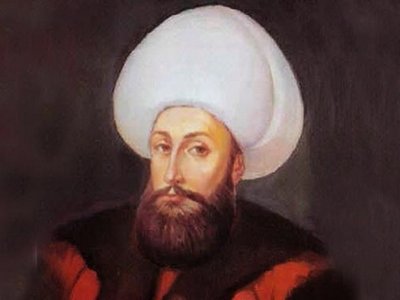 Sultan Dördüncü Mustafa