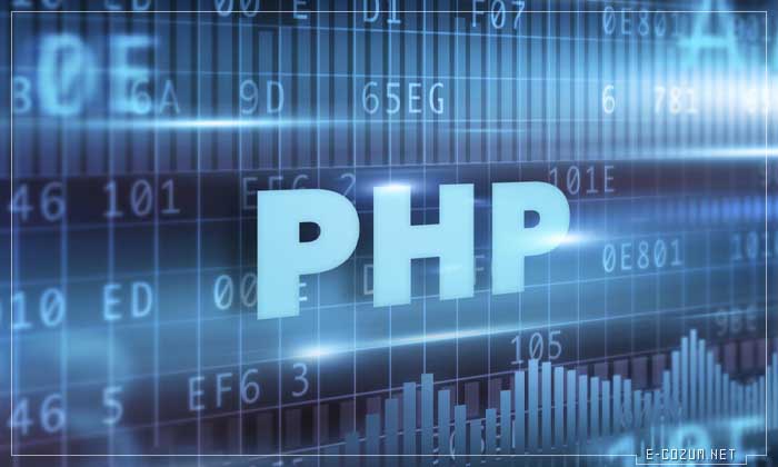Ücretsiz PHP Hosting