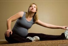 Hamilelikte egzersiz