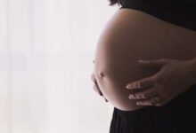 Hamilelikte cilt bakımı