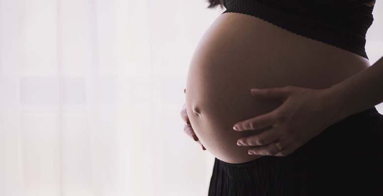 Hamilelikte cilt bakımı