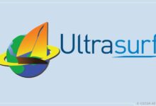 Yasaklı Sitelere Giriş - UltraSurf