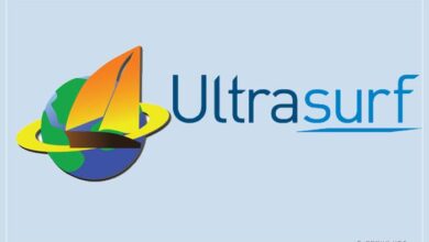 Yasaklı Sitelere Giriş - UltraSurf