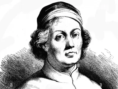 Pierre de Maricourt