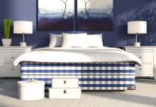 Yatak odası tasarımları