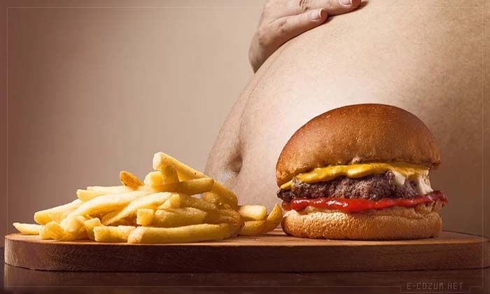 Obezite ve Diyet