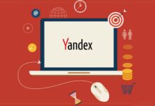 Yandex arama motoru