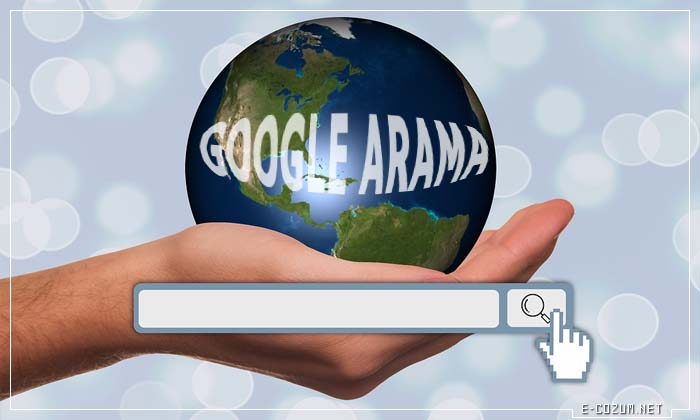 Google 10 Ağustosta Otomatik Tamamlamayı Kapatıyor