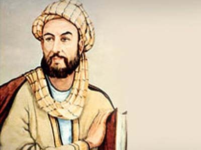 Abdülhamid-ibn-Turk