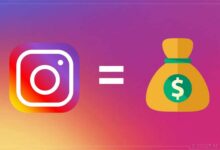 Instagram Hesabıyla Para Kazanmak