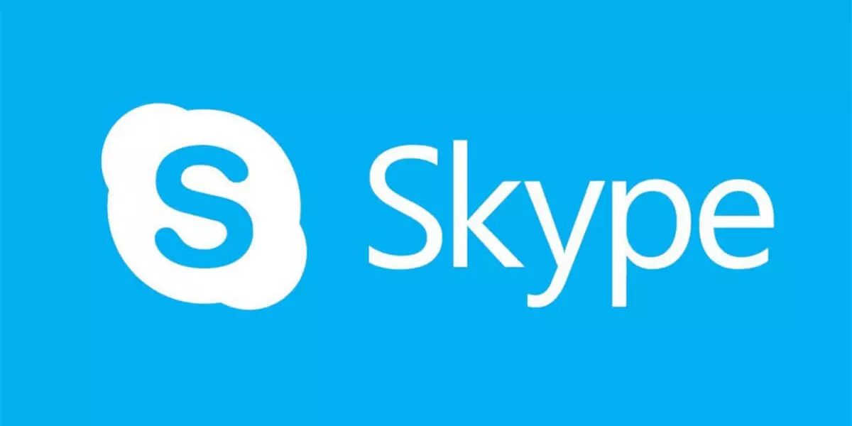 Skype masaüstü
