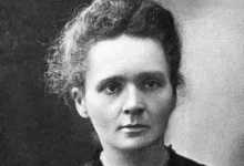 Marie Curie - Fizikçi