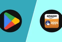 Google Play veya Amazon Appstore Hangisi Daha İyi