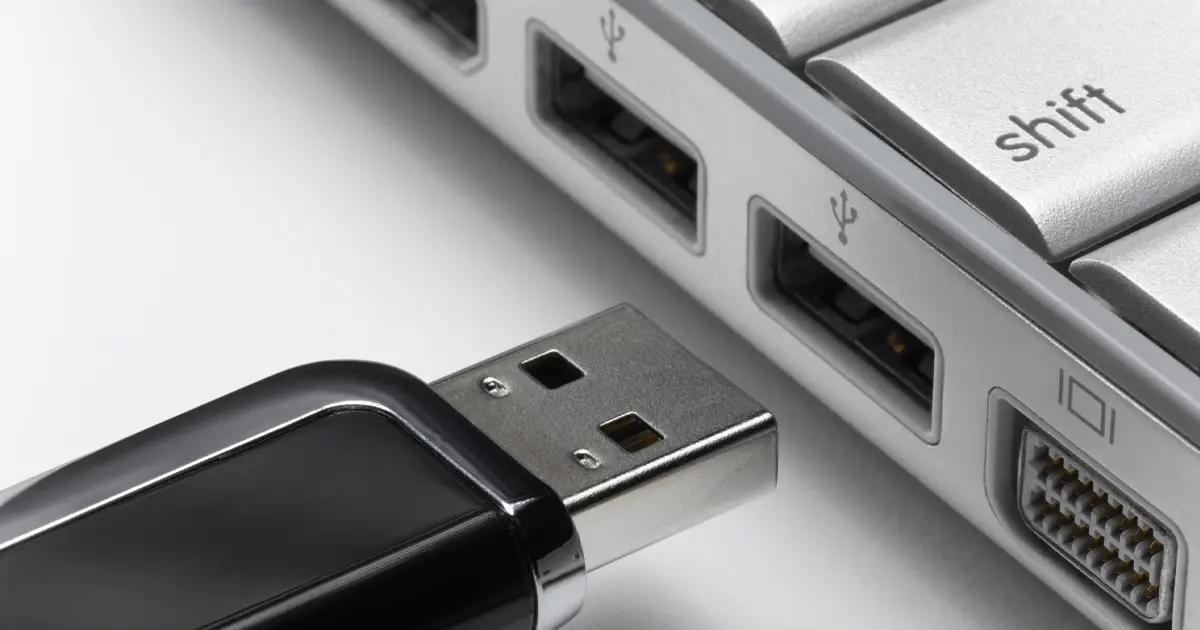 Önyüklenebilir USB Bellek Yapma